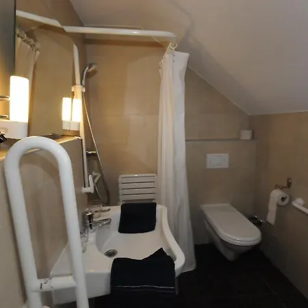 Hotel Gasthof Bacher