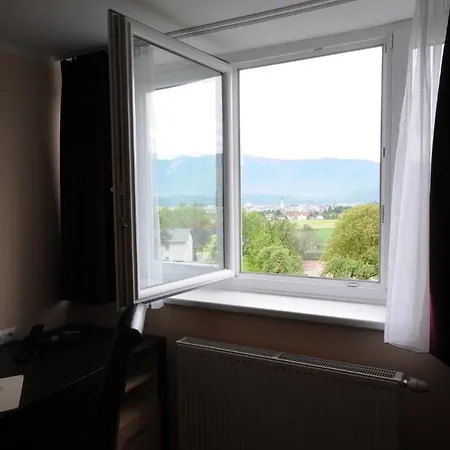 Hotel Gasthof Bacher