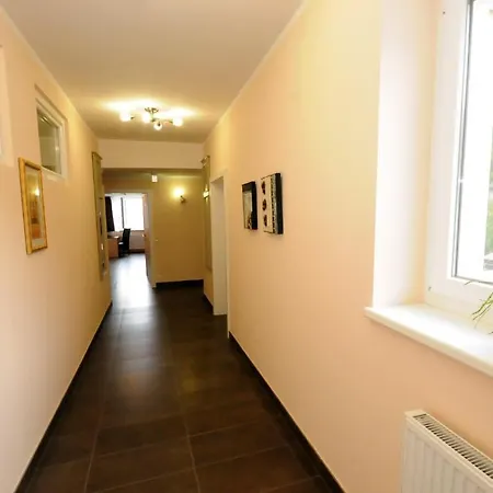 Gasthof Bacher Hotel