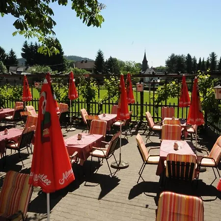 Gasthof Bacher Hotel Villach