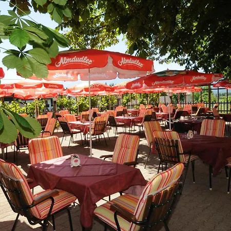 Gasthof Bacher Villach