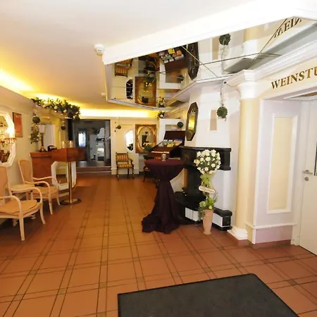 Gasthof Bacher Hotel 3*