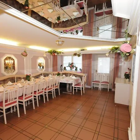 Gasthof Bacher Hotel