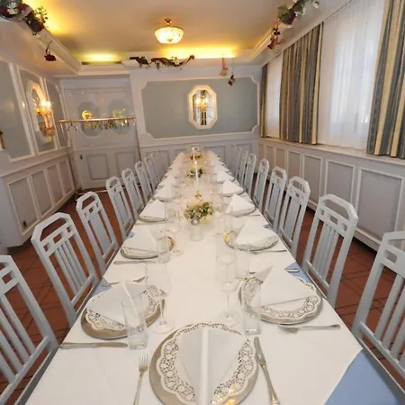 Gasthof Bacher Villach