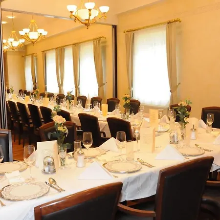 Gasthof Bacher 3* Villach