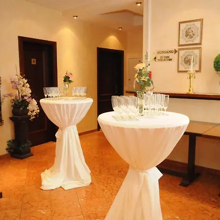 Hotel Gasthof Bacher Villach