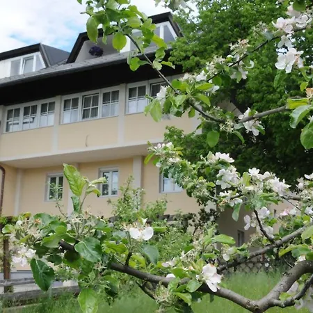 Gasthof Bacher 3* Villach