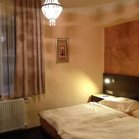 Hotel Gasthof Bacher