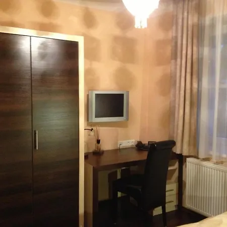 Hotel Gasthof Bacher 3*