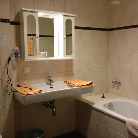 Gasthof Bacher Hotel Villach