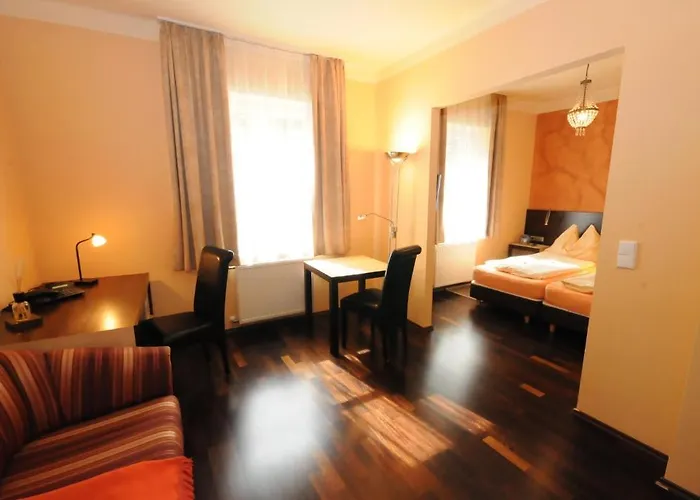 Hotel Gasthof Bacher Villach