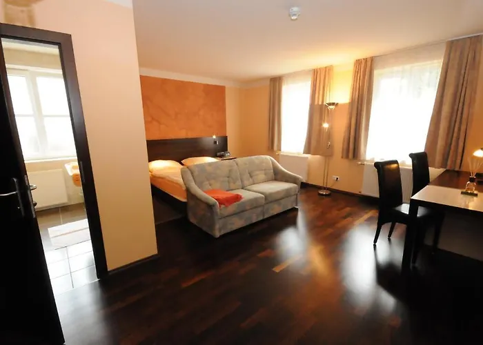 Gasthof Bacher Villach