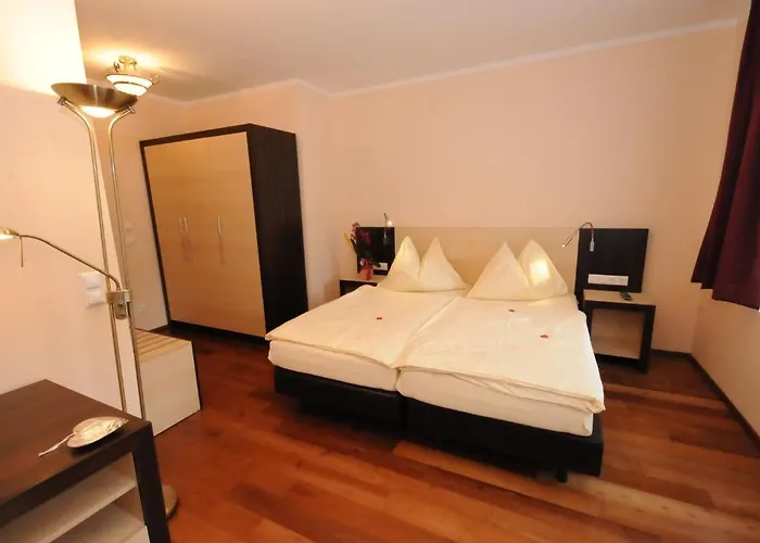 Hotel Gasthof Bacher 3*