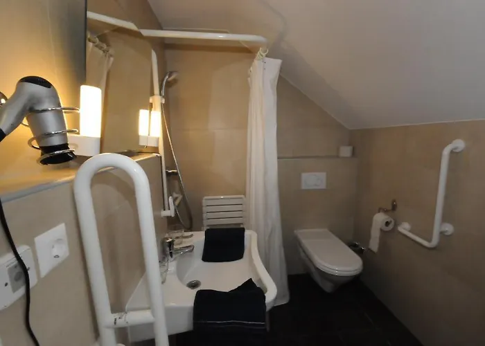 Hotel Gasthof Bacher