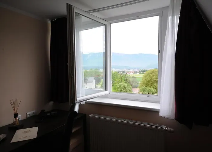 Hotel Gasthof Bacher