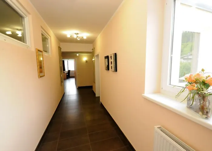 Gasthof Bacher Hotel