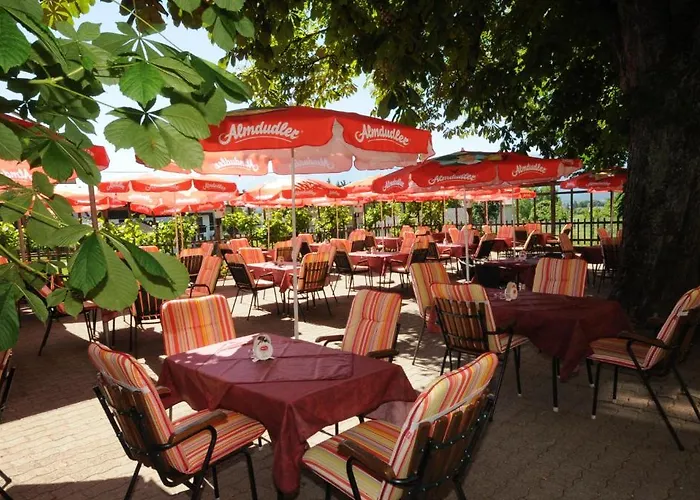 Gasthof Bacher Villach