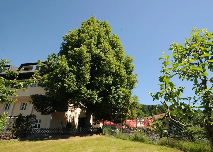 Gasthof Bacher Hotel 3*