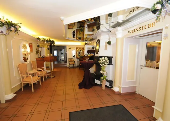 Gasthof Bacher Hotel 3*