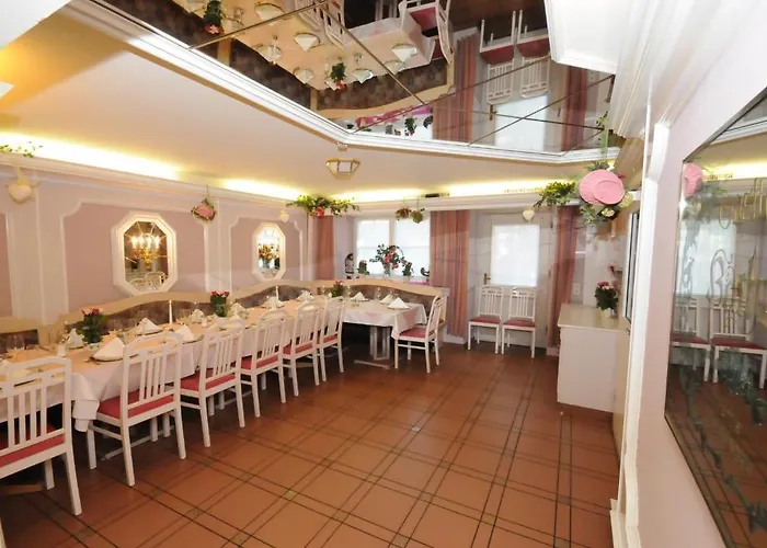 Gasthof Bacher Hotel