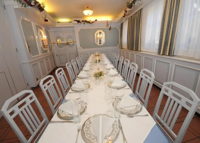 Gasthof Bacher Villach