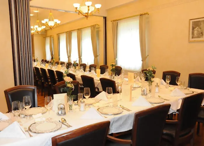 Gasthof Bacher 3* Villach