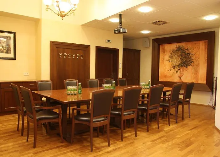 Gasthof Bacher Hotel Villach