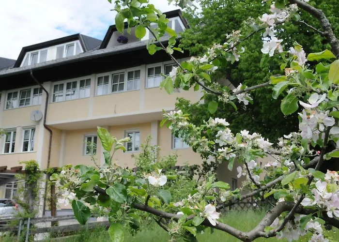 Gasthof Bacher 3* Villach