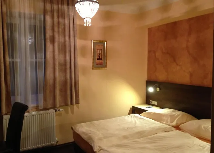 Hotel Gasthof Bacher