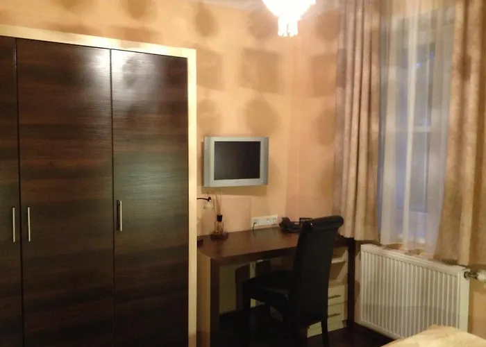 Hotel Gasthof Bacher 3*