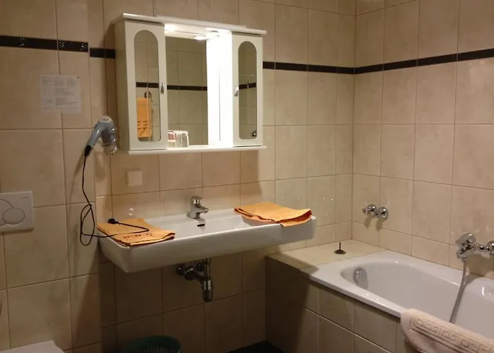 Gasthof Bacher Hotel Villach