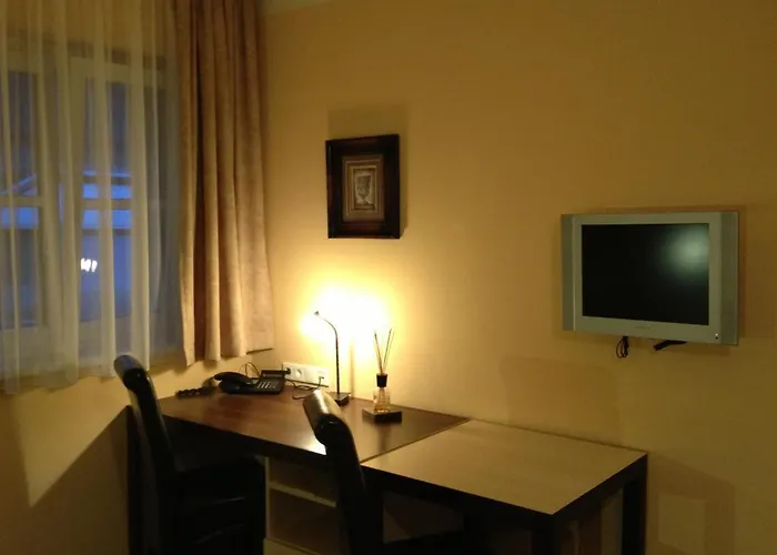 Gasthof Bacher 3* Villach