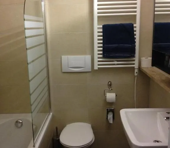 Hotel Gasthof Bacher